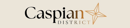 Caspian District Logo